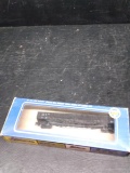 Model Railroad Train Car-Coal Car