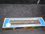 Model Railroad Train Car-1920 Duplex Sleeper
