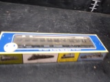 Model Railroad Train Car-1920 Diner Car