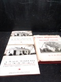 Collection 3 Franklin County & Franklinton Historical Books