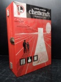 Vintage Lionel-POrter Chemcraft Child's Chemistry Lab
