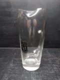 Duke University Glass Pitcher