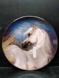 Danbury Mint Collector Plate-Eternity Calls