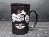 Harley Davidson Collector Mug-Anniversary Edition