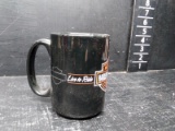 Harley Davidson Collector Mug-HD Logo