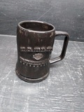 Harley Davidson Collector Mug-Raised Lettering