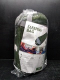 Honest Outfitters Sleeping Bag-NIP