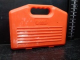 Black and Decker Drill Bit Set
