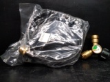 4 Foot Propane Gas Line and Gauge Accessory-NEW
