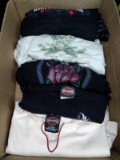 Collection 5 Harley Davidson Ladies XL Shirts