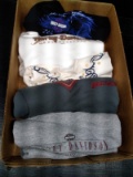 Collection 5 Harley Davidson Ladies 4-XL 1-L Shirts