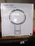 Dyson Cool Desk Fan 12