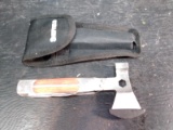 Sheffield Multi Tool with Pouch