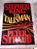 Stephen King Book-The Talisman DJ