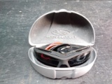 Rudy Project Sunglasses with Interchangeable Lens and Case
