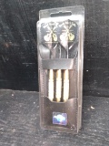 Hard Rock Cafe 3 Pc Darts-NEW