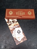 Marlboro Texan No 45 Poker Cards-NEW