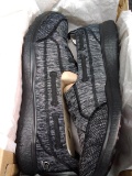 Ladies Shoes Size 11-NIB-Skechers Black