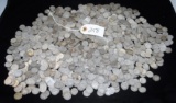 1391 MIXED DATE MERCURY DIMES FROM SAFE DEPOSIT