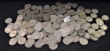 183 MIXED DATE BUFFALO NICKELS FROM SAFE DEPOSIT