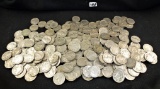 238 MIXED DATE BUFFALO NICKELS FROM SAFE DEPOSIT