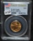 2006 $10 1/4 OZ AMERICAN GOLD EAGLE PCGS MS70