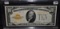 CHOICE $10 GOLD CERTIFICATE - SERIES 1928