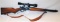 MARLIN MOD. 30AS 30-30 WIN. LEVER ACTION RIFLE