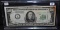 RARE $500 FEDERAL RESERVE NOTE -SERIES 1934