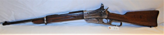 WINCHESTER MOD. 1895 30.30 GOV. LEVER ACTION RIFLE