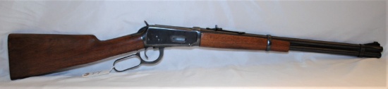 EARLY WINCHESTER MOD. 94-30 WCF LEVER ACTION RIFLE