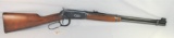WINCHESTER MODEL 1894 30-30 CAL RIFLE