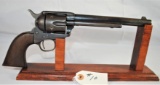 COLT SINGLE ACTION ARMY SERIAL NUMBER 85745