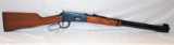 WINCHESTER MOD. 94 30-30 WIN. LEVER ACTION RIFLE