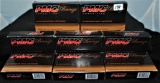 8 BOXES OF PMC 223 NEW FACTORY AMMO
