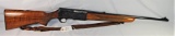 BROWNING ARMS CO. 30.06 CAL. RIFLE MADE IN BELGIUM
