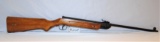 COCKING RIFLE - CANNOT FIND ANY MARKINGS ON RIFLE