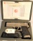 RUGER P94 9MM X 19 CAL AUTO PISTOL