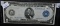 $5 FEDERAL RESERVE NOTE -SERIES 1914 LARGE SIZE