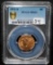 RARE 1911-S $5 INDIAN GOLD COIN - PCGS MS63