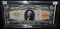 VERY CHOICE $20 GOLD CERTIFICATE -SERIES 1922 LG
