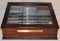 CHOICE SET OF 120 PRESIDENTIAL COIN SETS