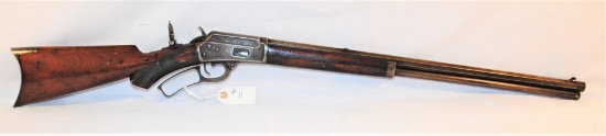 MARLIN DELUXE 44.40 CAL 1894 LEVER ACTION RIFLE