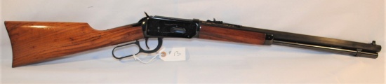 WINCHESTER "CANADIAN CENTENNIAL" 30-30 CAL RIFLE