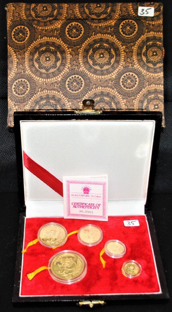 "MAJOR ESTATE & CONSIGNMENT AUCTION: