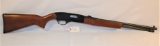 WINCHESTER MODEL 190 22 CAL S.L. OR LR RIFLE