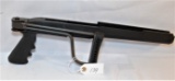 FOLDING STOCK FOR A RUGER MINI-14 RIFLE