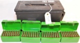200 ROUNDS OF WINCHESTER GREEN TIP 223/556 CALIBER
