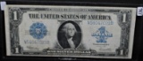 $1 SILVER CERTIFICATE SERIES 1923 LARGE SIZE