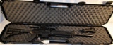 SIG-ARMS SIG556 GAS OPERATION SNIPER PACKAGE